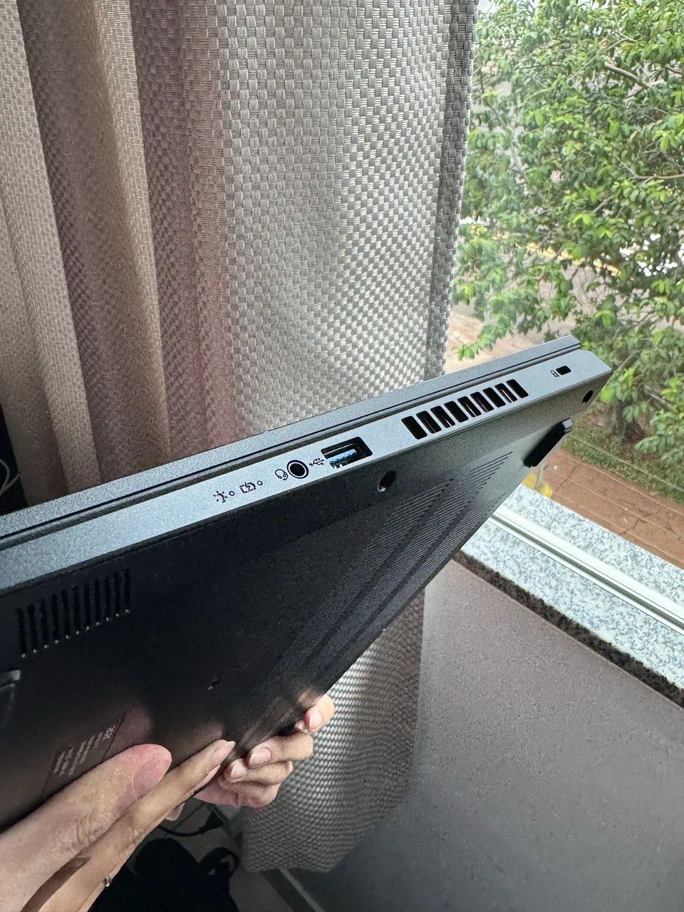 Notebook Gamer Nitro V15 - RTX 4050 - Foto 4