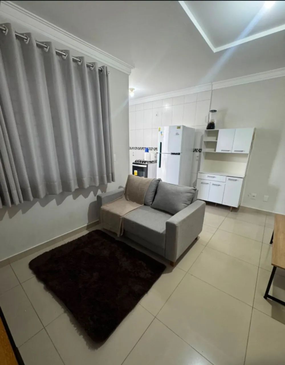 CASA TODA MOBILIADA - NEVES - Foto 3