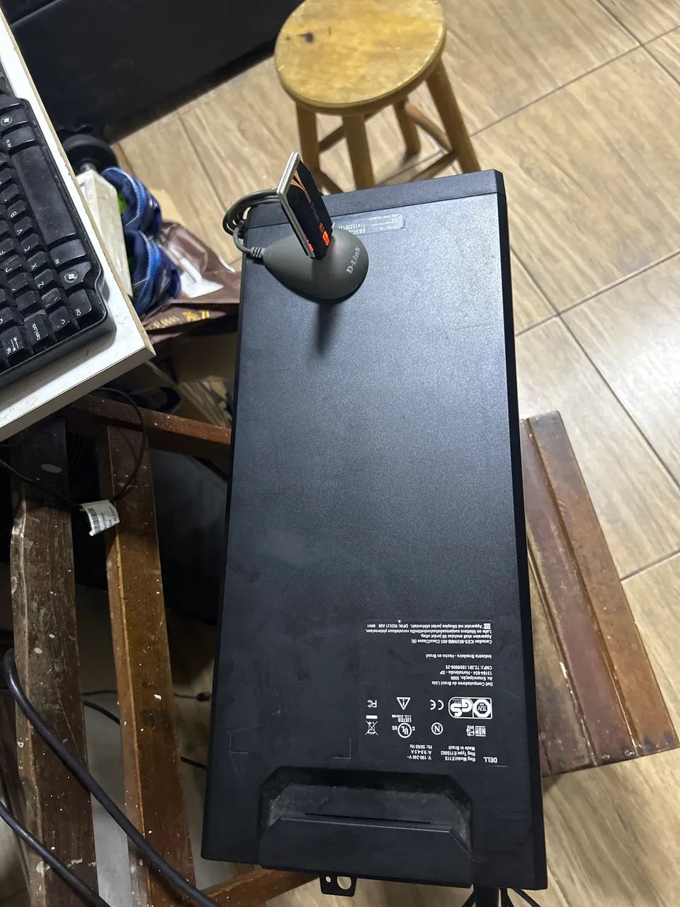 Servidor Dell power Edge t110 2 LEIA TE O FiNAL - Foto 3