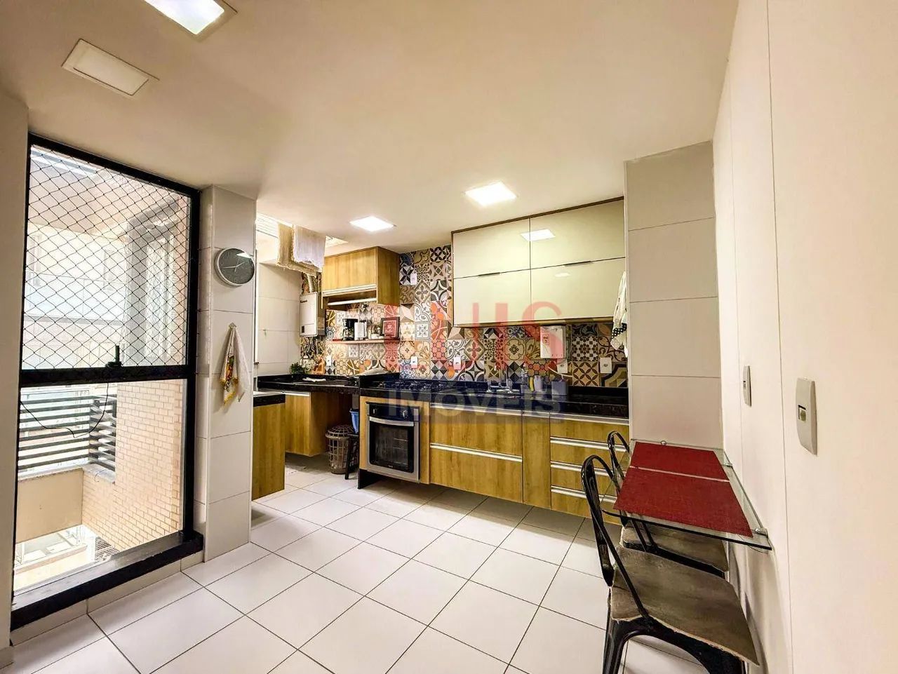 Apartamento com 3 dormitórios para alugar, 98 m² por R$ 7.304,00/mês - Piratininga - Niter - Foto 9