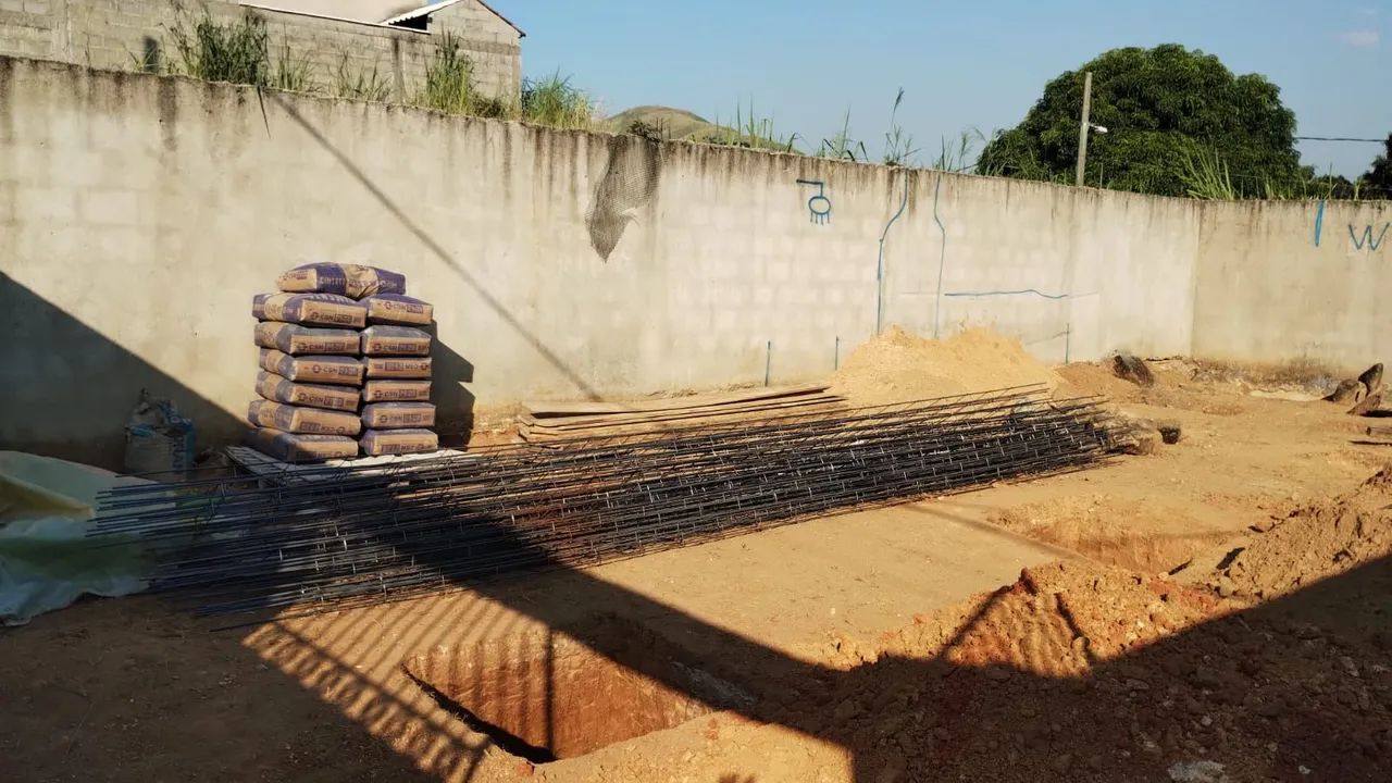 Foto - Rio de Janeiro - Campo Grande