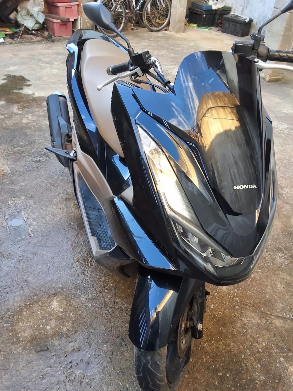 Vendes moto PCX - Foto 2