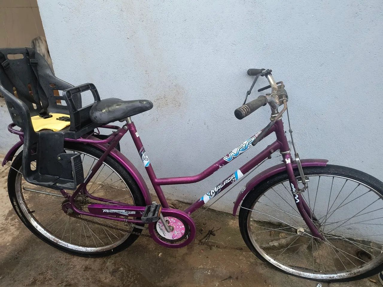 Bicicleta aro 26 - Foto 2