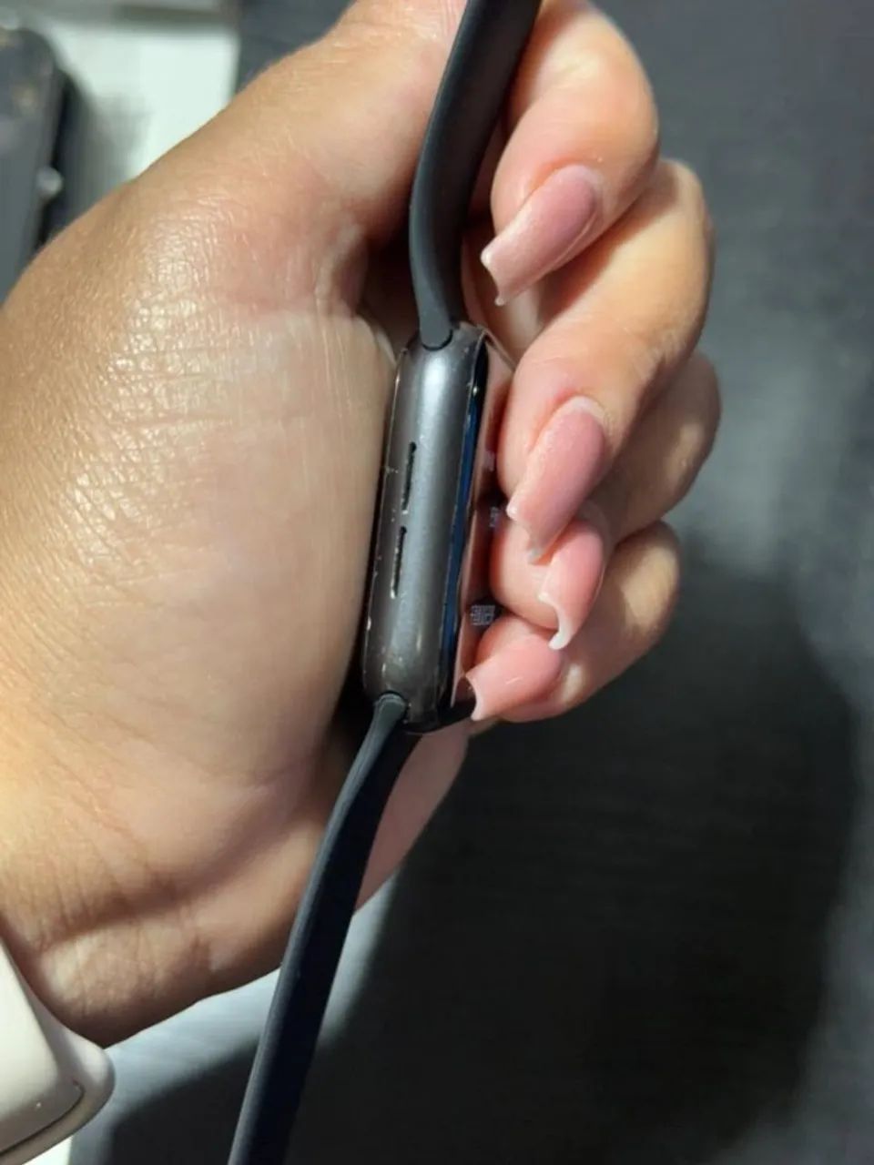 Apple Watch SE 44mm Original - Foto 4