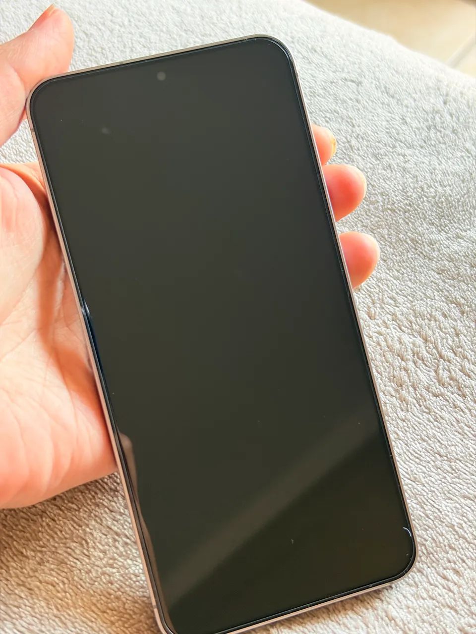 Samsung S25 Prata 256gb/12gb - Foto 4