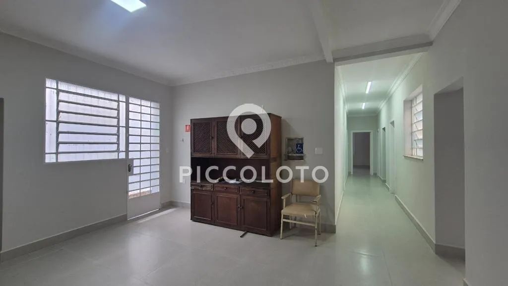 Casa para alugar em Campinas, Vila Itapura, com 5 quartos, com 255.31 m² - Foto 5