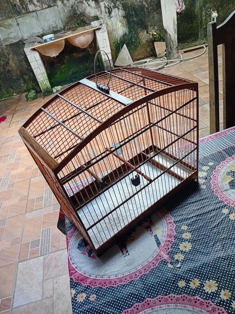VENDE-SE GAIOLA  - Foto 2