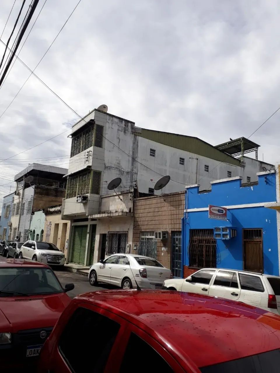 Predio na aparecida  - Foto 2