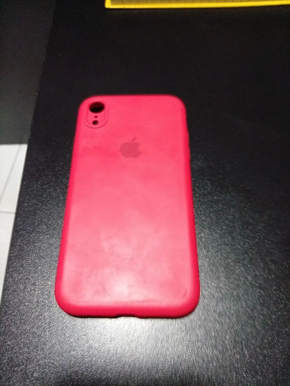 Celular iPhone xr 64 gigas, impecável  - Foto 2