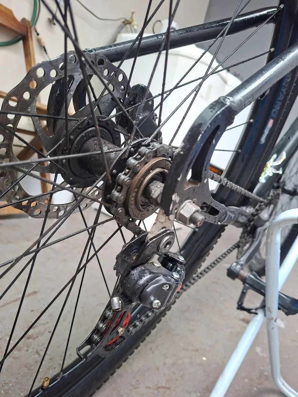 Bike 29  - Foto 5