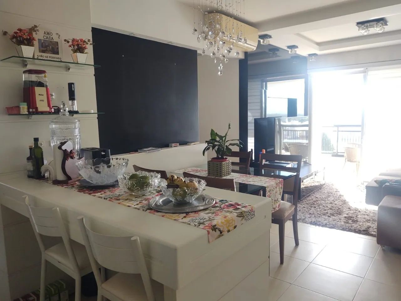 Apartamento de 3 dormitórios à venda na Trindade - Foto 4