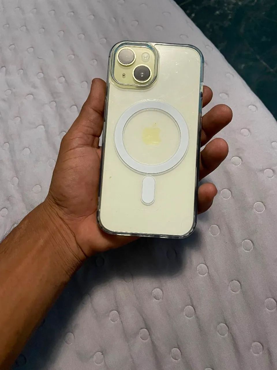 iPhone 15 - Foto 3