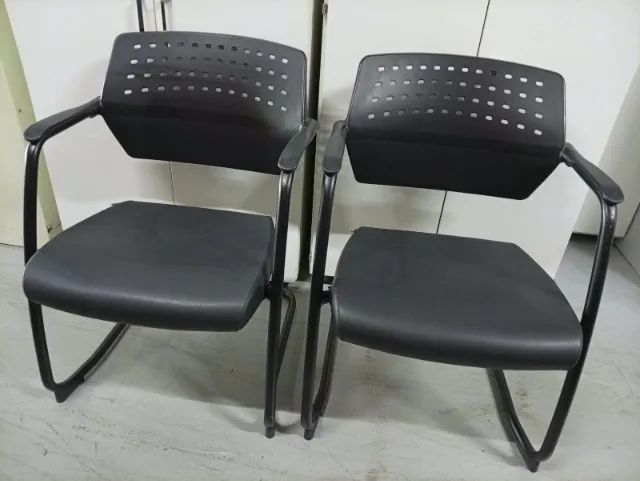 Cadeira Fixa Para Escritório - Flexform - Foto 5