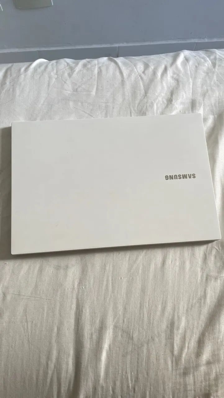 Notebook Samsung  - Foto 2