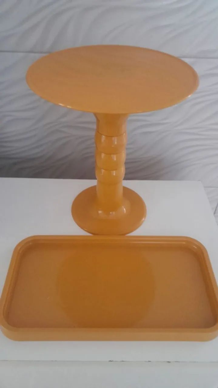 PRATO DE BOLO - Foto 2