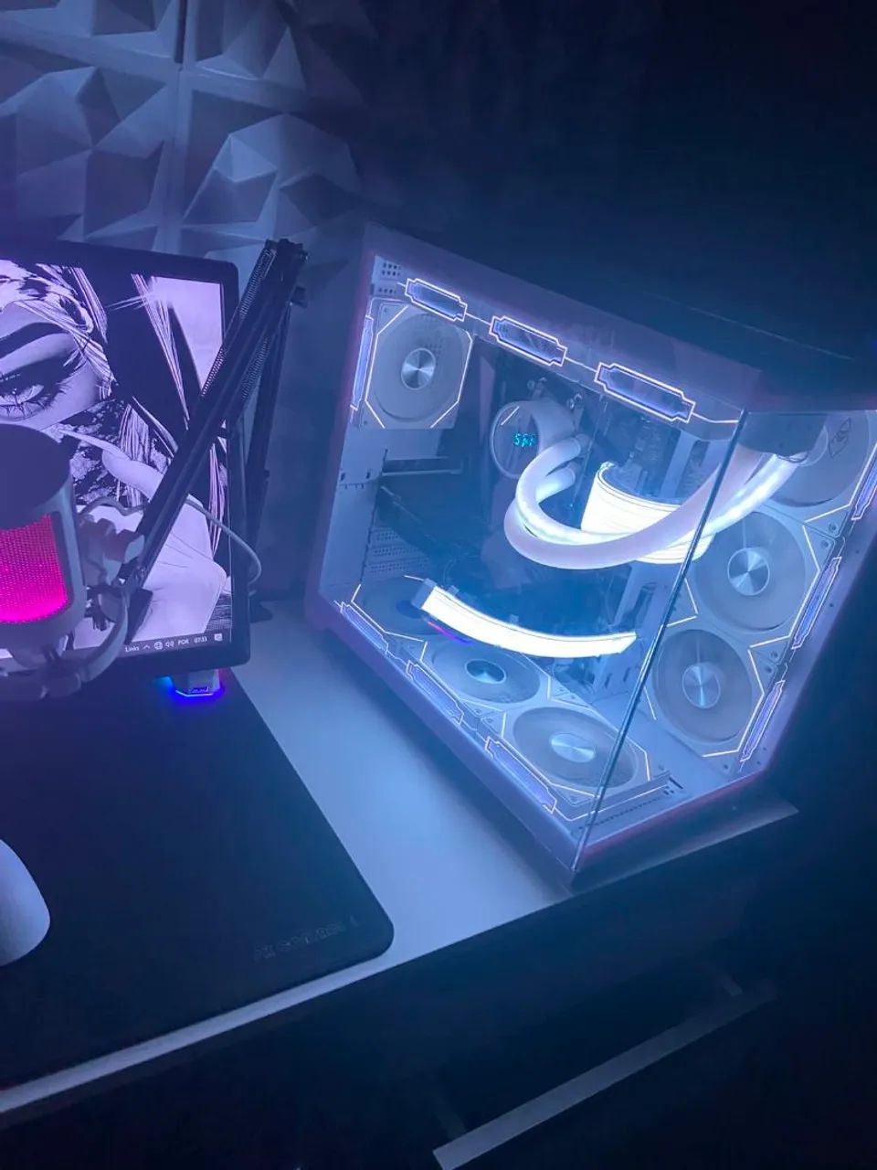 PC GAMER HIGH END - Foto 2