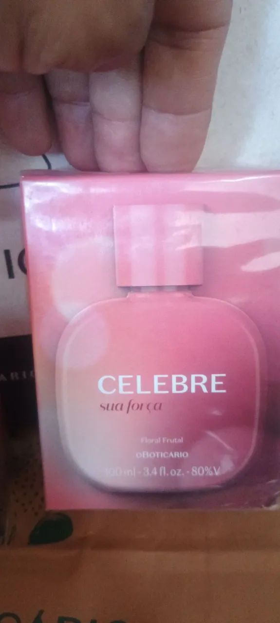 Celebre O Boticário  - Foto 2