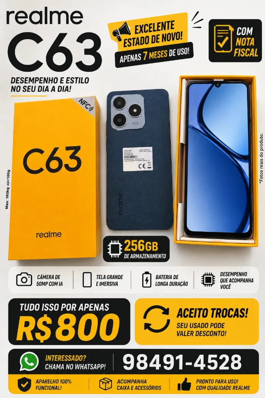 celular - Foto 5
