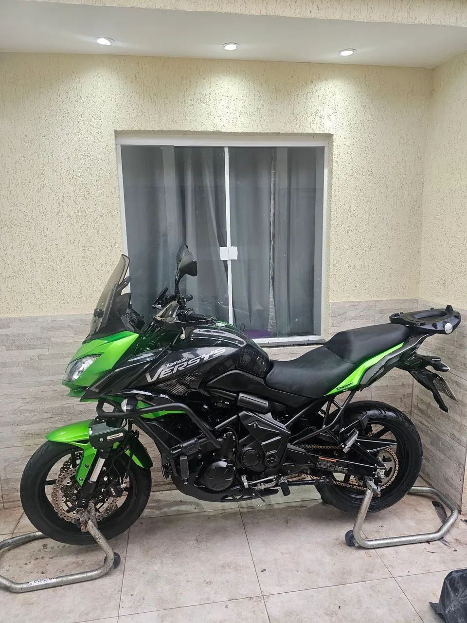Versys Tourer  - Foto 3