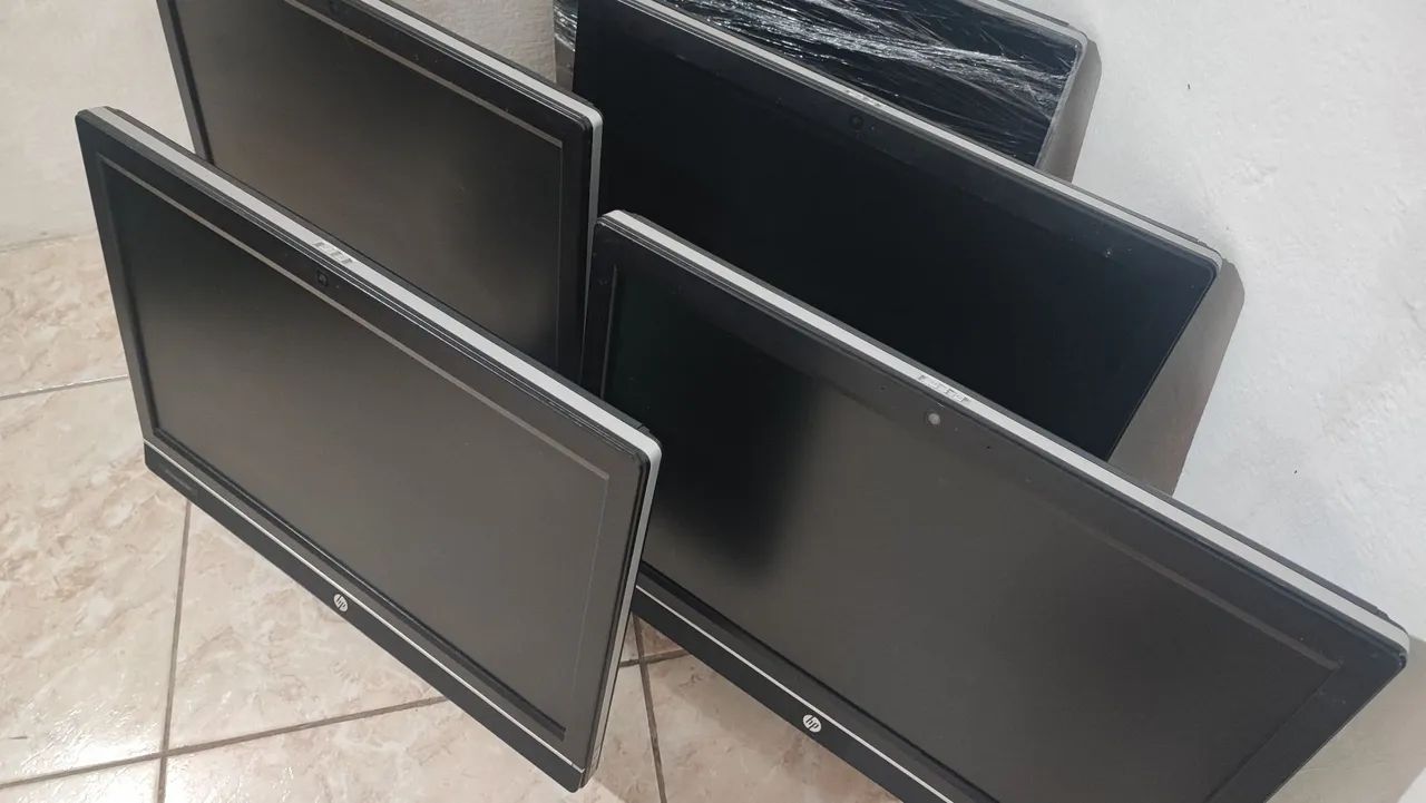ALL in one Hp elite 8300