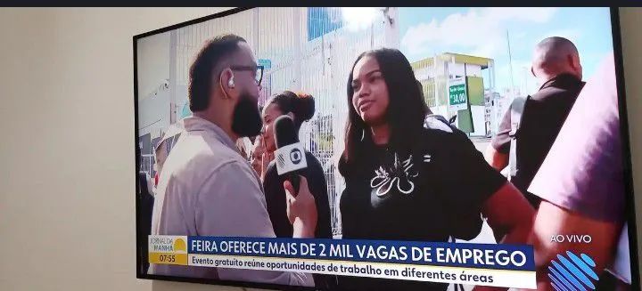 TV LG 55 polegadas NOVA 