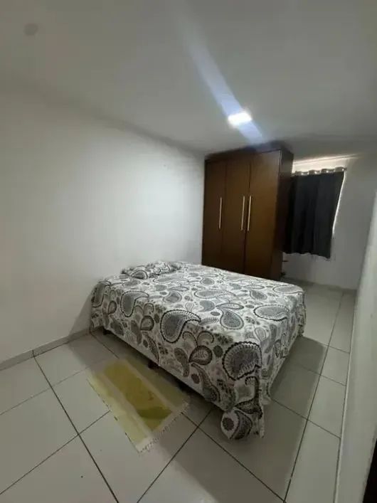 VENDO CASA EM SANATA COM QUINTAL - Foto 5
