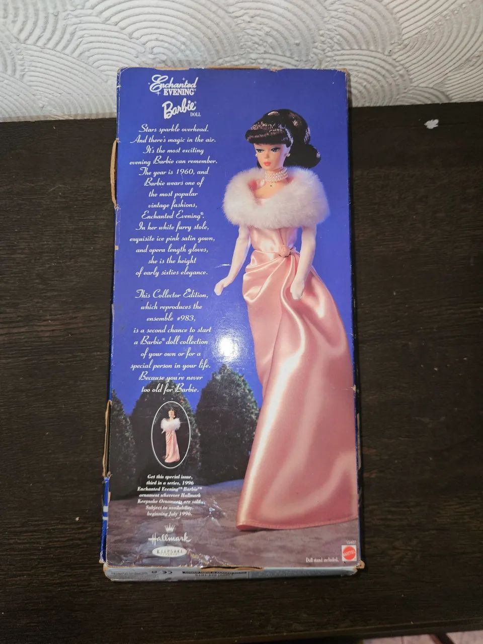 Barbie enchanted evening  - Foto 3