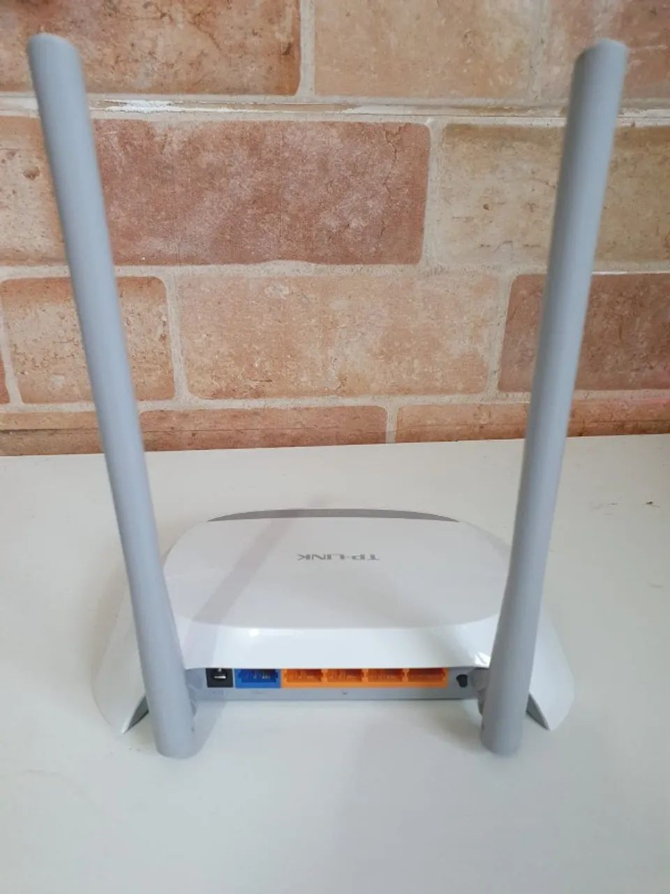 Roteador TP-Link Wi-Fi - 2 Antenas | 300 Mbps - Foto 4