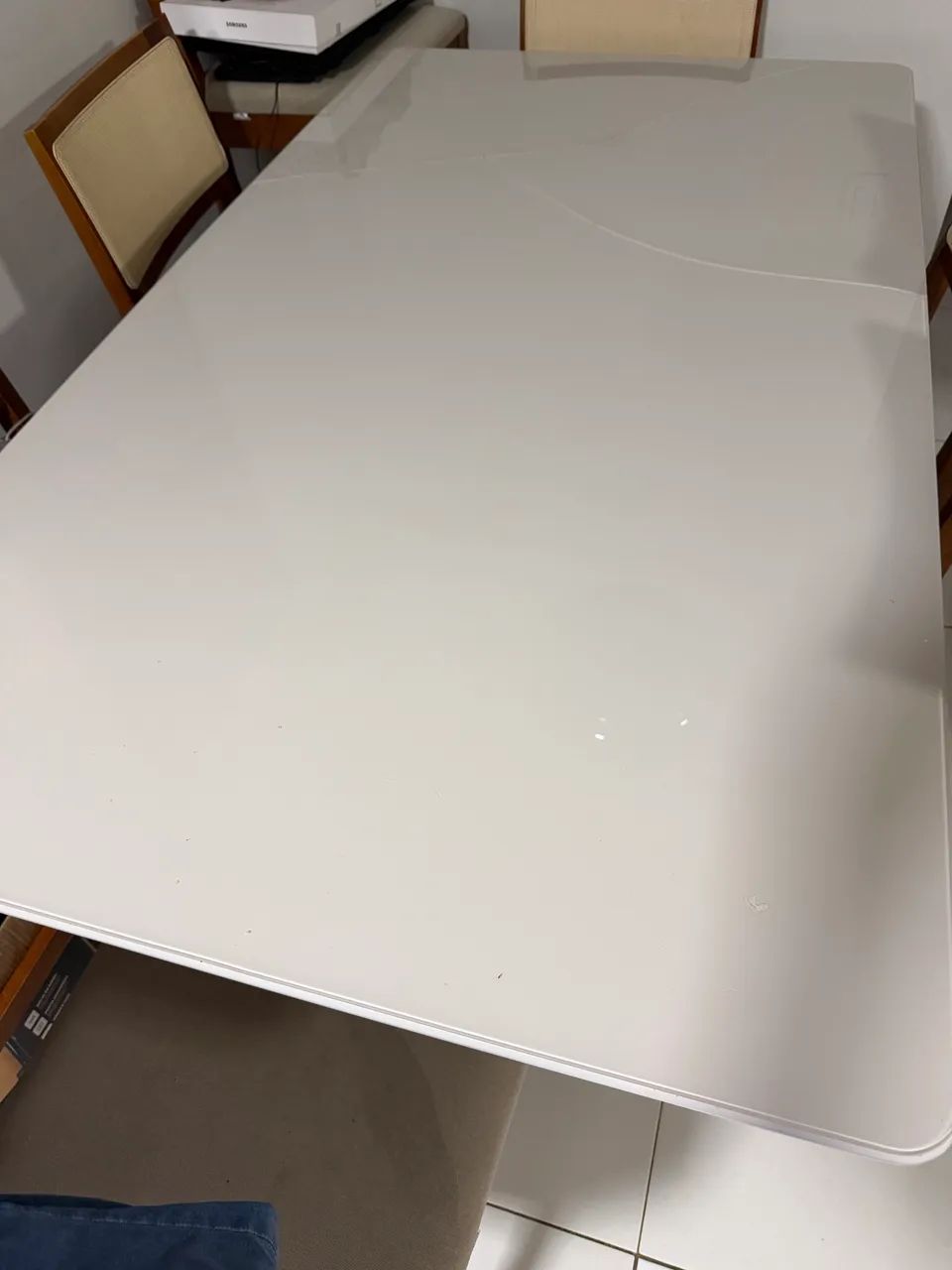 Mesa de jantar  - Foto 3