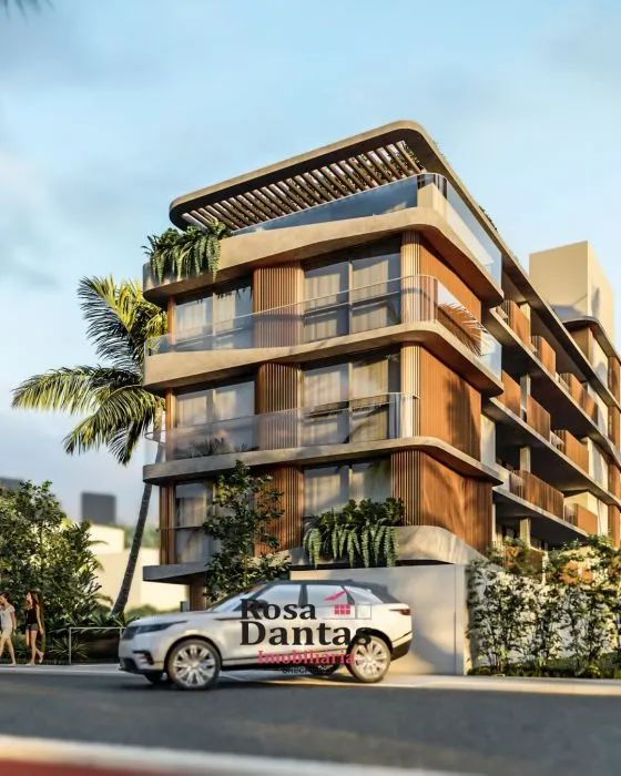 SOLEIL CABO BRANCO | Sofisticação, arquitetura e o privilégi - Foto 3