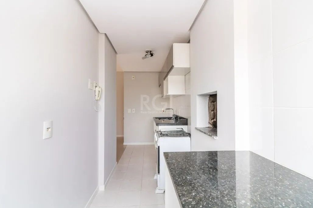 Apartamento para locação no bairro Partenon com 71m² e 2 dormitórios/quartos. - Foto 11