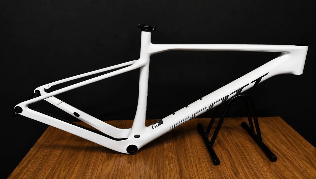 Quadro Carbono Scott Scale 920 - Foto 3