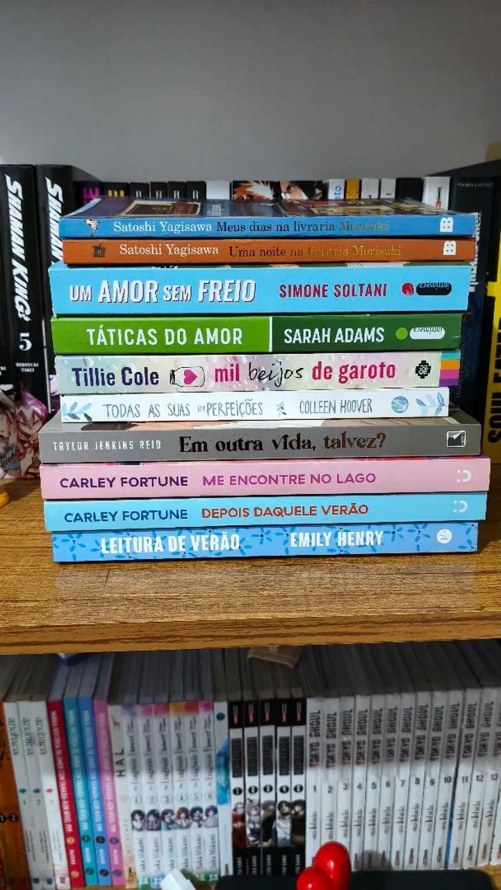 Livros