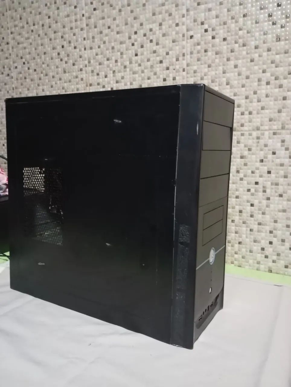 Computador Desktop Intel Celeron - Foto 3