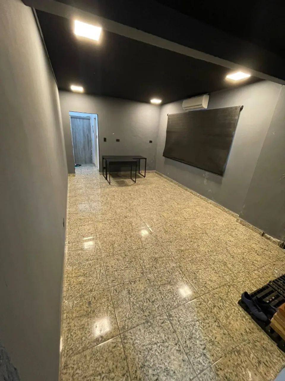 Sala Comercial ou Residencial  | Cidade Patriarca