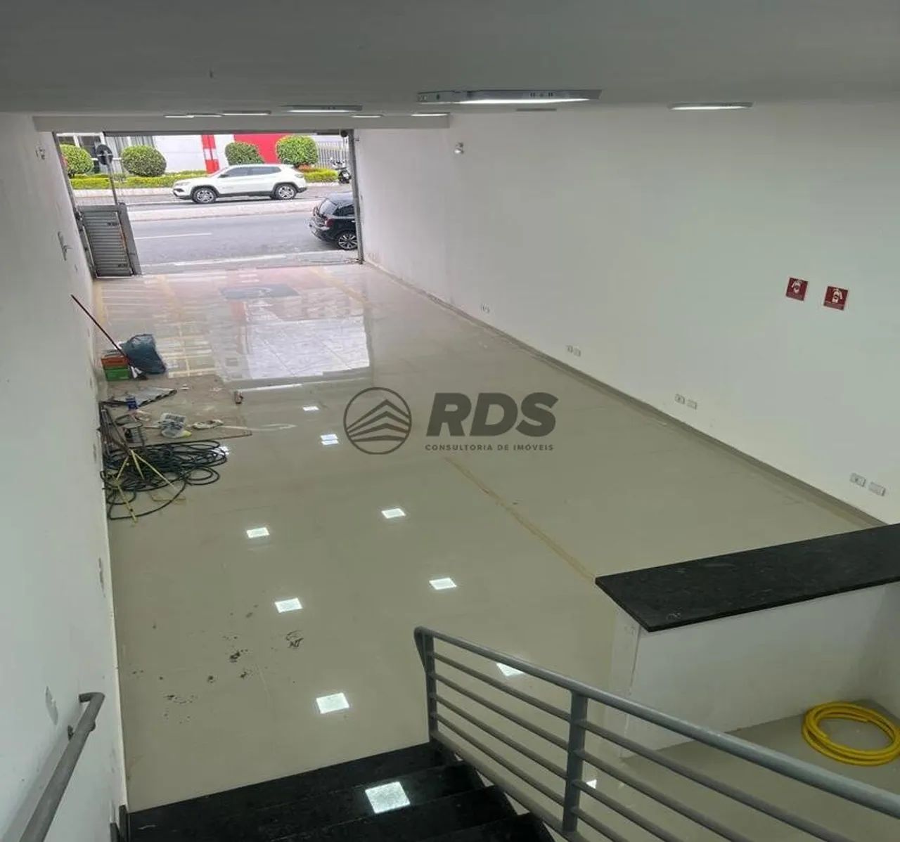 Salão Comercial - Foto 2