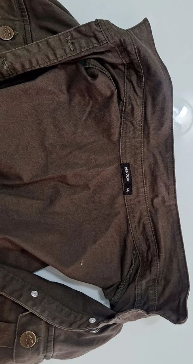 Macacão Jeans  - Foto 5