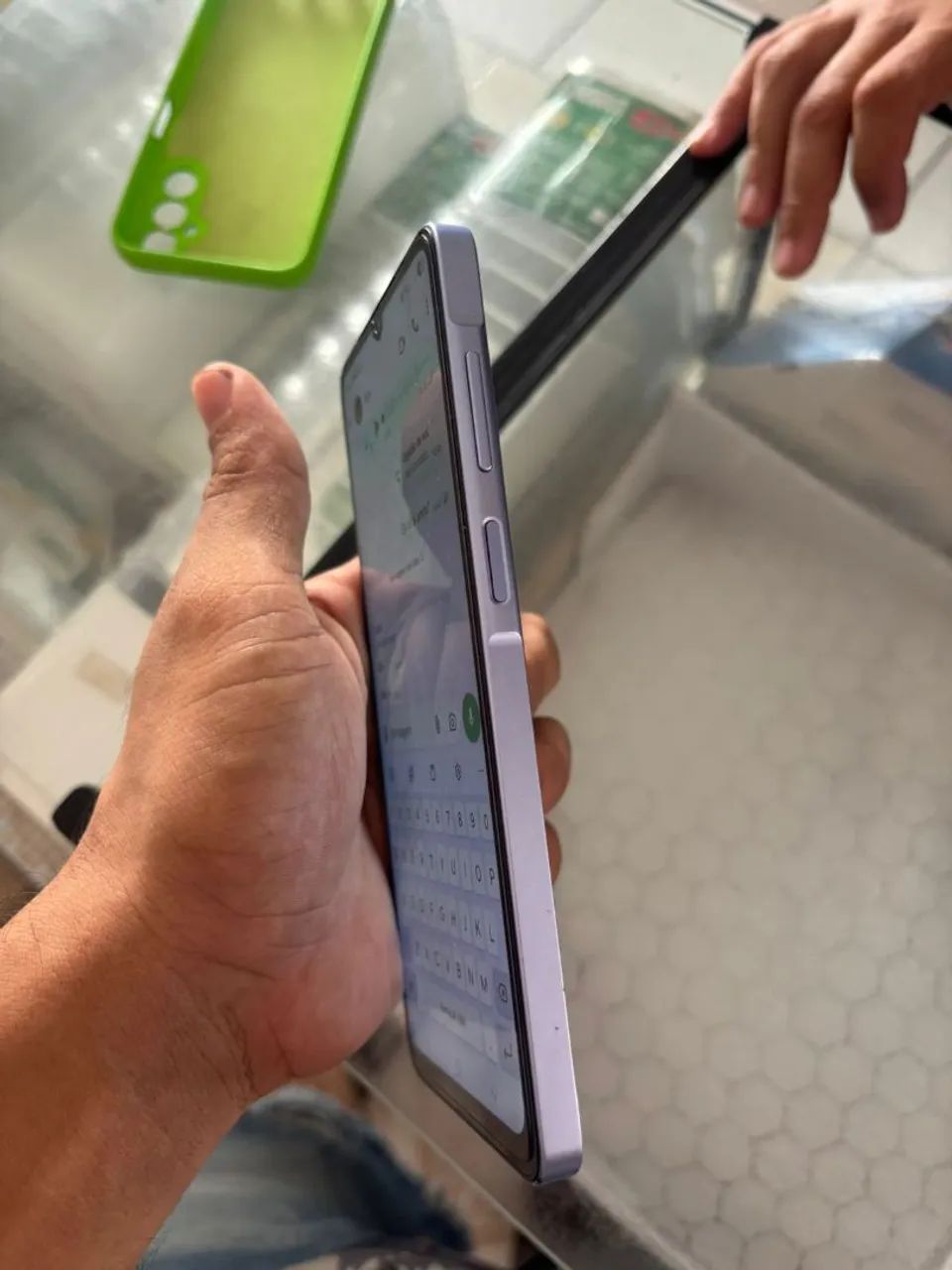 Samsung A07 128gb  - Foto 4