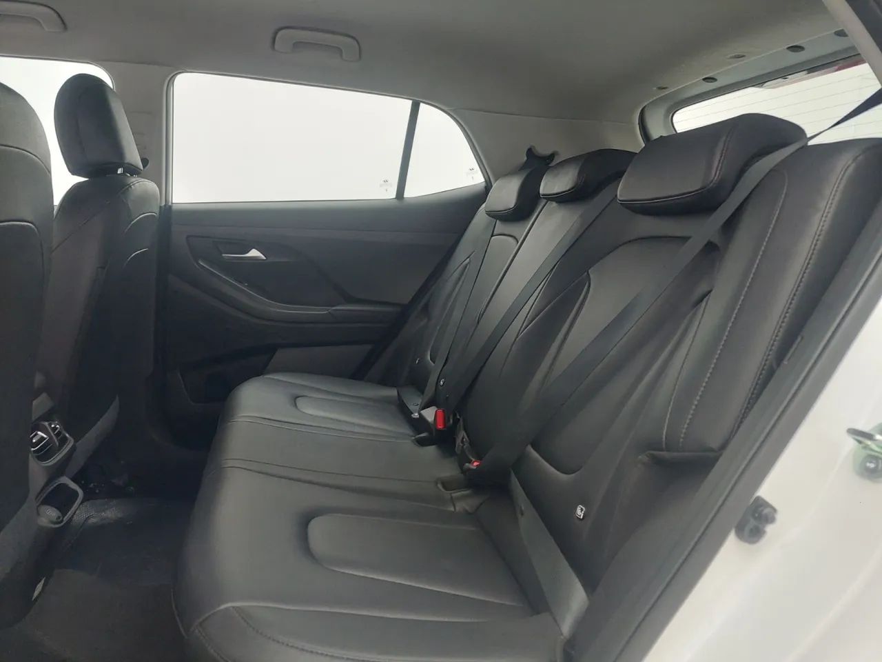 Hyundai Creta Limited 1.0 TB 12V Flex Aut., foto 17 de 18