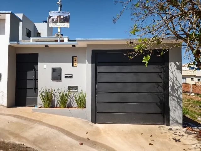 Casa 3 Quartos em São Lourenço - Foto 2