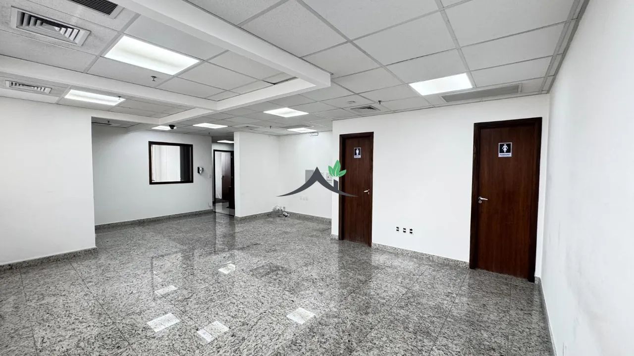 sala - Jardim Paulista - São Paulo - Foto 2