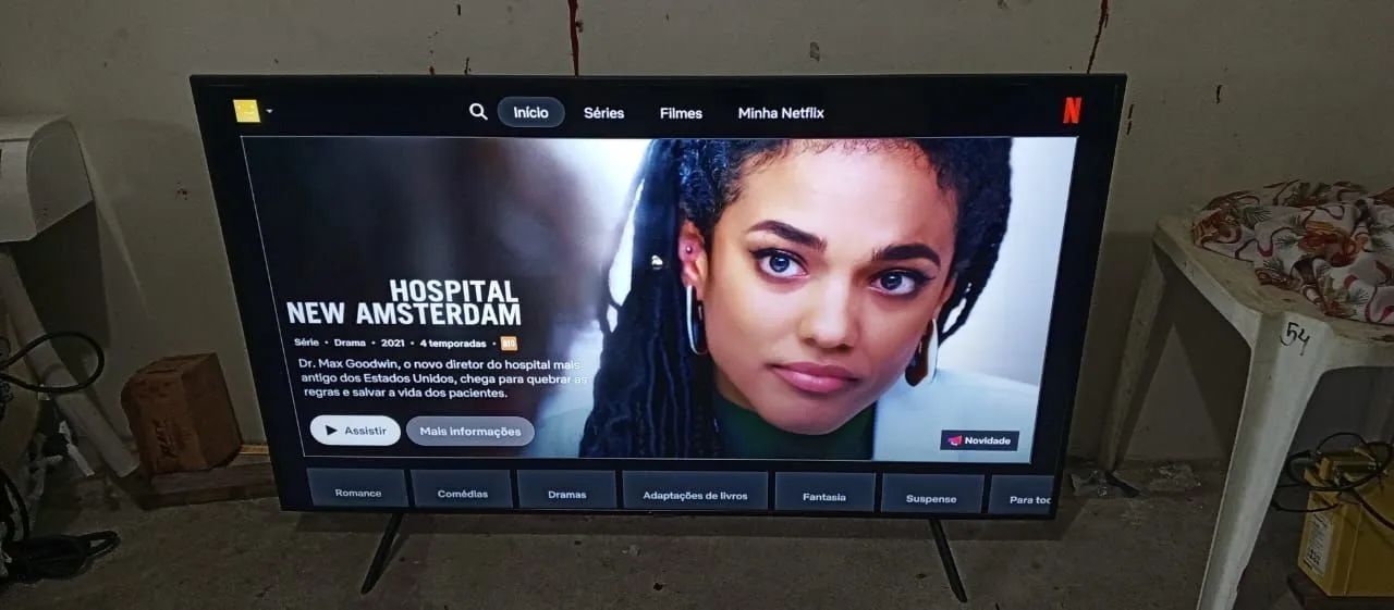TV Samsung  - Foto 2