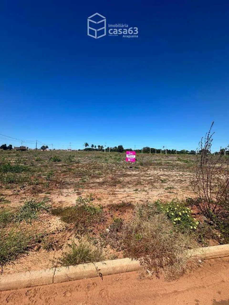 Lote à venda, COSTA DO LAGO - Araguaína/TO - Foto 5