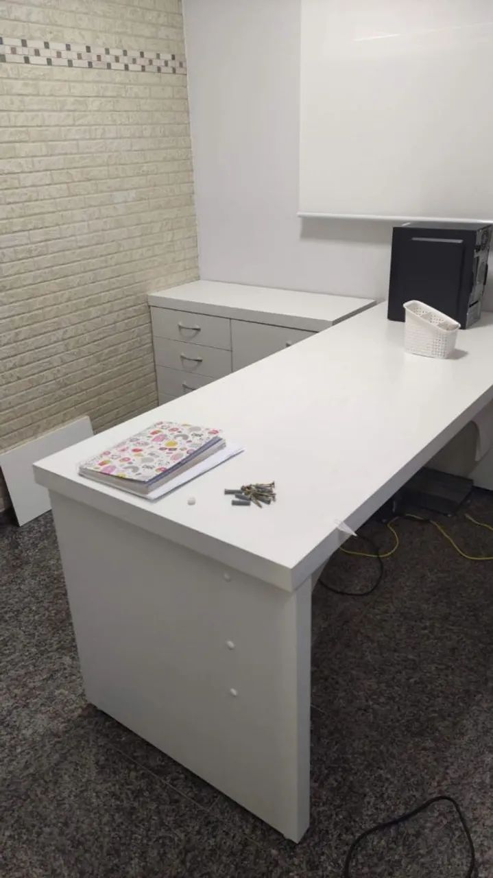 mesa MDF - Foto 2