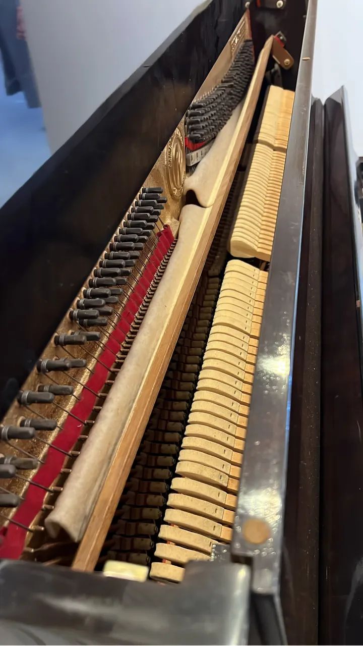 Piano Fritz Dobbert  - Foto 2