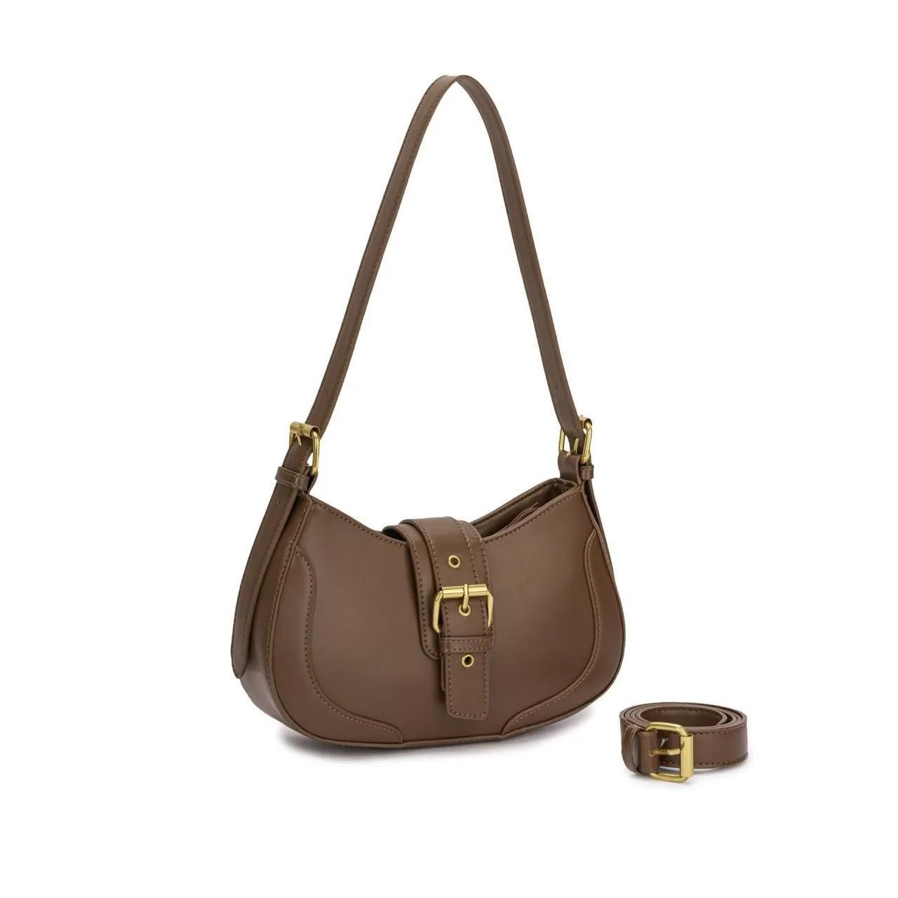 BOLSAS FEMININA VARIOS MODELOS - Foto 3