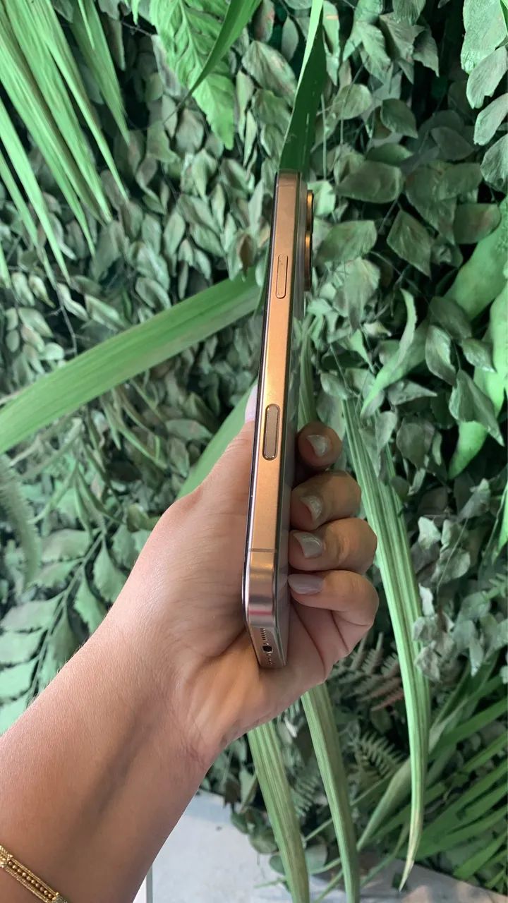iPhone 16 Pro Max 512 Gb - Foto 4