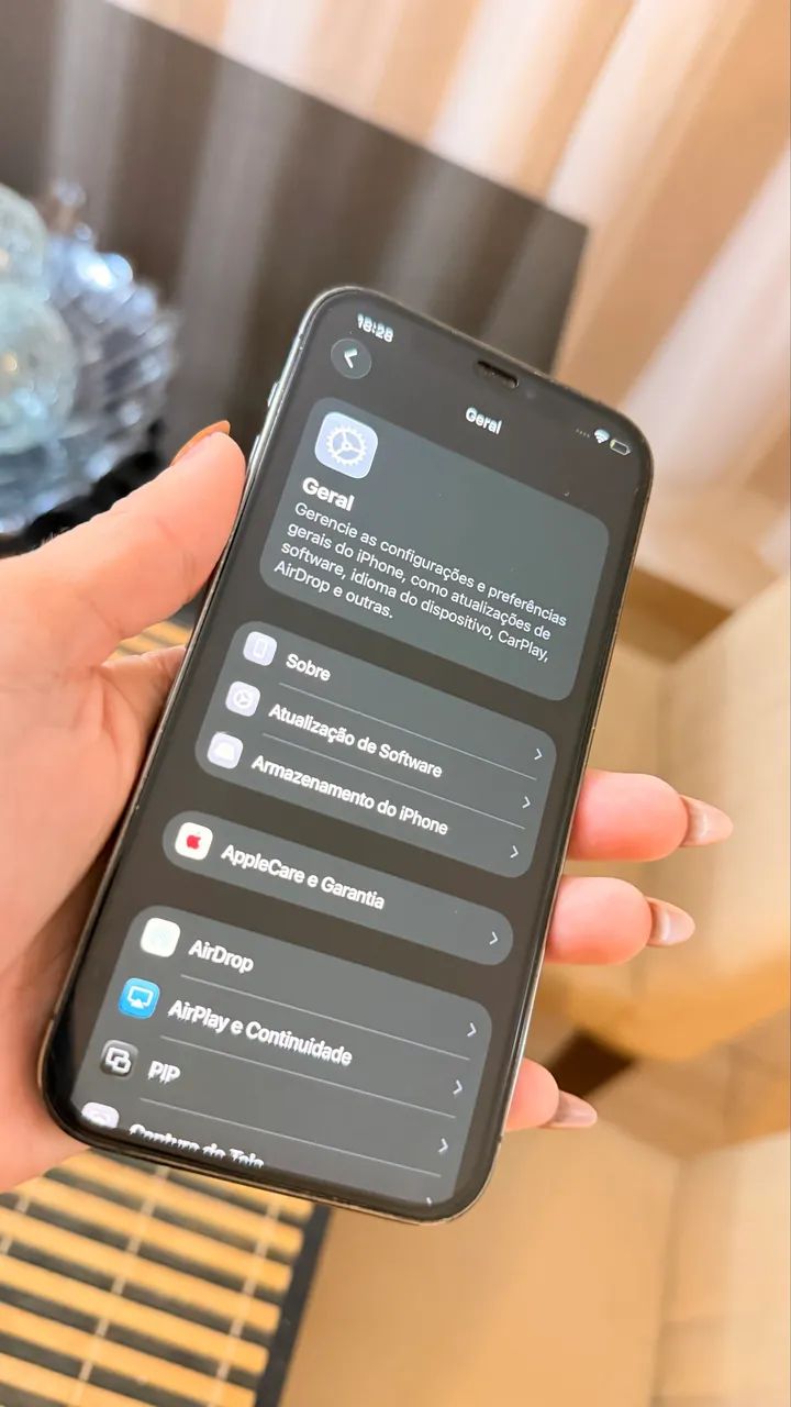 iPhone 12 Pro 256gb - Foto 2