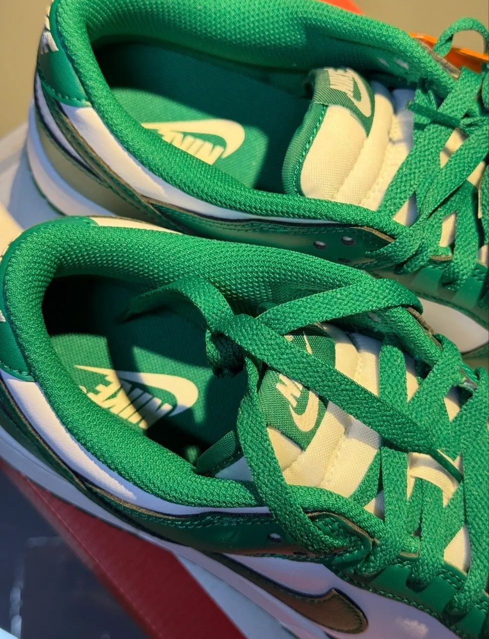 Tênis Nike TAM 40 original com nota  - Foto 3