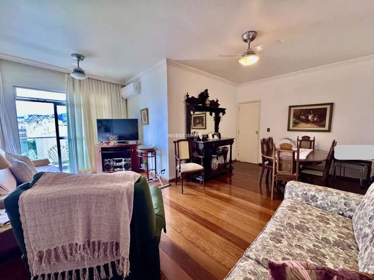Apartamento - Juiz de Fora MG - Foto 3